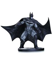 Batman Black and White Arkham Origins Statue DC Collectibles NEW SEALED picture