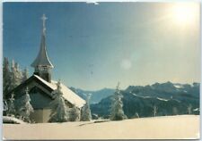Postcard - Rigi Scheidegg, Central Switzerland picture