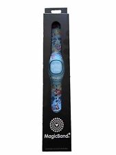 Disneyland MagicBand Magic Key Exclusive Band - Happiest Place On Earth picture