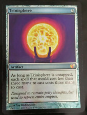 MTG - Trinisphere / Trinisphere - FtV FROM VAULT EXILED Foil 15/15 Eng (NM-) #3 picture