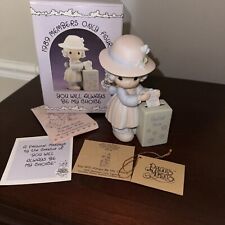 Precious Moments Members-Only Figurine 
