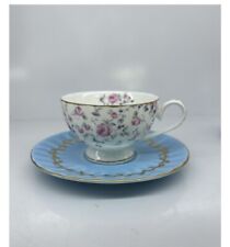 Coffee pair made of bone china 100 ml picture