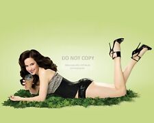 ACTRESS MARY-LOUISE PARKER PIN UP - 8X10 PUBLICITY PHOTO (AZ930) picture