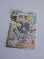 Pokémon TCG Gordie Swsh12: Silver Tempest Trainer Gallery TG24/TG30 Holo... picture