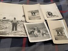 1955 US Soldiers Photographs Pohakuloa Training Camp Bradshaw Army Airfield PTI picture