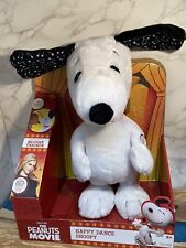 Blue Sky The Peanuts Movie 2015 Happy Dance Snoopy MEGHAN TRAINOR Singing NEW picture