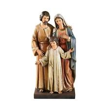Our Blessed Holy Family Figurine 48.5