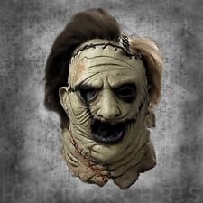 Leatherface Mask Texas Chainsaw Massacre 2003  picture