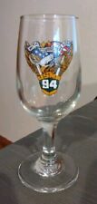 West Point USMA Class of 1994 Ring Weekend glass, 27-29 August 1993 picture