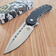 Begg Knives Bodega Folding Knife 3.5