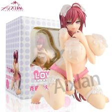 16cm Anime Figure  After Bubble Party PVC Action Figure Collectible Model Toys picture