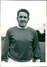 Dave Mackay - Vintage Photograph 4659587 picture