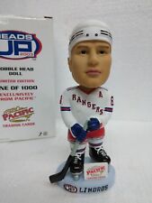 Eric Lindros #8 Rangers Nhl Bobblehead Bobble head picture