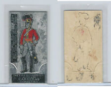 C18-32 Carreras, Battle Of Waterloo, 1934, Life Guards picture