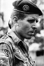Algerian War - Rolf Steiner - Paratrooper - Legionnaire then mercenary picture