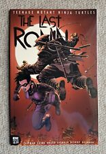 TMNT Last Ronin #5 Cover A 2022 picture