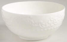 Roscher & Co Scroll Hobnail Soup Cereal Bowl 11859750 picture