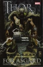 THOR: FOR ASGARD TPB #1 BY MARVEL COMICS 2010 picture