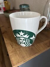 starbucks 46 oz Coffee Cup Excellent Condition picture