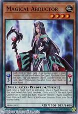 SR08-EN012 Magical Abductor 1st Edition Mint YuGiOh Card picture