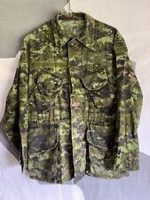 Canadian Army Shirt Cadpat 6436 picture