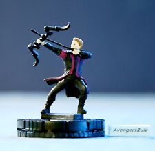 Marvel Heroclix Avengers Age of Ultron Movie 009 Hawkeye picture