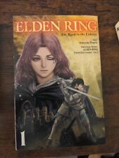 Elden Ring: the Road to the Erdtree #1 (Yen Press May 2023) picture
