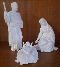 Lenox The Nativity 3-piece Set picture