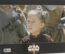 MEGAN UDALL SIGNED PHOTO AS 
