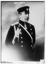 General Mikhail Savoff,Bulgarian general during the Balkan Wars,1910-1915 picture