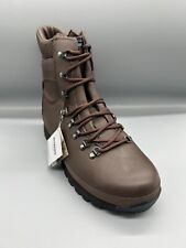 Altberg Defender Boots - High Liability Military Issue Combat Army - 10 Uk picture