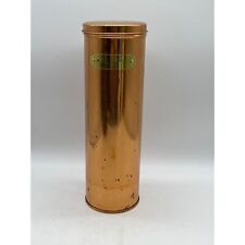 Copper Pasta Container Rustic Ware Kitchenware picture