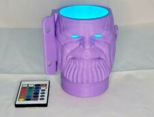 Thanos Pinball Cupholder | Avengers Cup Holder | Infinity Quest picture