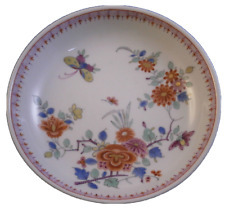 Antique 18thC Royal Vienna Porcelain Kakiemon Saucer Porzellan Untertasse Wien picture