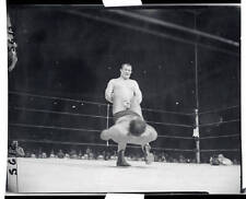 Pat O'Connor Wrestling Lou Thesz 1955 Photo - Swing Your Partner. New York, New picture