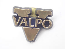 Valpo V Vintage Lapel Pin picture
