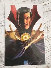 Strange Academy #3 NM Alex Ross Timeless Virgin Variant Cover New (2020) picture