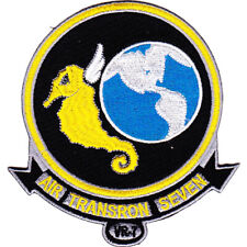 VR-7 Air Transportation Squadron Patch picture