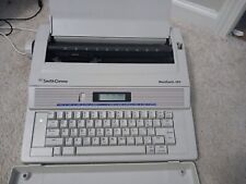 Electric Typewriter Smith Corona KA13 Wordsmith Portable 120V, 60Hz  picture