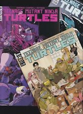 CLEARANCE BIN: TMNT 85-124 IDW comics sold SEPARATELY you PICK picture