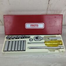 Vintage Proto Professional 1/4