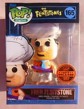 Funko Pop Digital The Flintstones Fred Flintstone #165  Release 999 PCS  picture