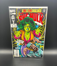 Sensational She-Hulk, The #54 🔑 Comic ✨ picture