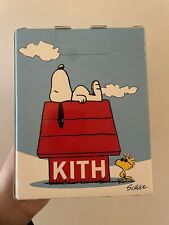 Kith for Peanuts Piggybank brand new picture