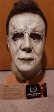 Halloween rare se7ensins studios 2018 Michael myers mask rehaul with tag picture