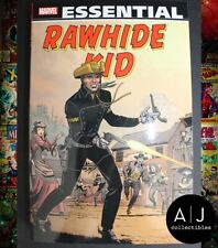 ESSENTIAL RAWHIDE KID - VOLUME 1 By Stan Lee & Dick Ayers **BRAND NEW** picture
