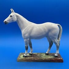 ROYAL DOULTON ENGLAND MERELY A MINOR HORSE FIGURINE, RETIRED 1967 picture