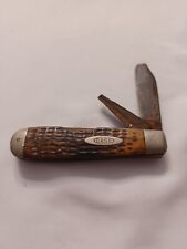 VINTAGE 1920'S TO 1940S CASE XX POCKET KNIFE picture