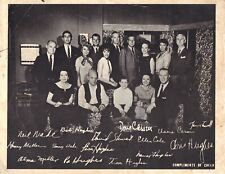 Two Photos - Both 1940's Vintage Drapeau Family - Pennsylvania picture