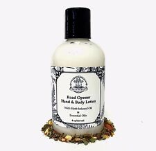 Road Opener Hand & Body Lotion for New Oppportunities Hoodoo Voodoo Wicca Pagan picture